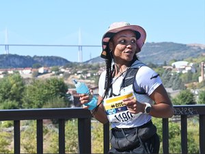DIAPORAMA. 100 km de Millau : retour en images sur la 54e édition de la course à pied réunissant plus d'un millier de coureurs