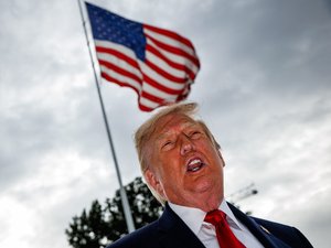 Guerre au Moyen-Orient : Donald Trump rejette la proposition de paix de l'Iran, un élément fait capoter les négociations et l'espoir de réouverture du détroit d'Ormuz
