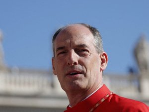 "La mission du pape n'est pas politique, mais il a un rôle d'éveilleur de consciences" : le cardinal Bustillo accompagne la visite du pape Léon XIV en France