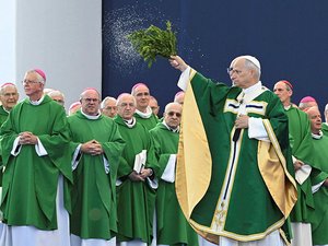 Léon XIV en France : 330 000 enfants victimes de violences sexuelles entre 1950 et 2020, le pape exhorte l'Église à reconnaître ses défaillances