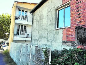 Cet ancien cinéma et lieu de vie emblématique de l'Aveyron va se transformer en un lieu de culte