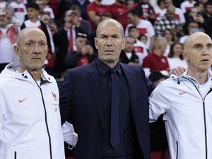 Ligue des nations : Belgique-France, à quelle heure et sur quelle chaîne suivre le déplacement des Bleus chez les Diables rouges, ce lundi ?