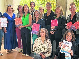 "Les acteurs locaux n'ont pas attendu pour se mobiliser" : l'Aveyron met la lumière sur la santé mentale