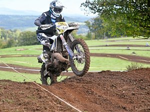 Moto : week-end plein gaz avec l'Aveyronnaise classic !