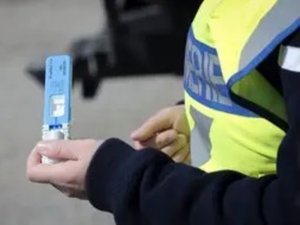 Un peu trop d'alcool dans le sang : un quinquagénaire aveyronnais perd son permis dans le Cantal