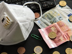 Le retour de bâton du "quoi qu'il en coûte" : après une dette record, comment le Covid-19 va plomber encore un peu plus le budget 2027