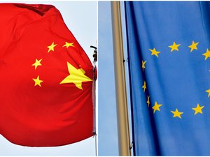 "Cela sapera gravement la confiance commune" : pourquoi la Chine a-t-elle promis une potentielle riposte face à l'Union européenne ?