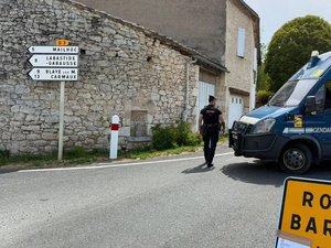 Affaire Jubillar : à deux jours de la reconstitution du meurtre de Delphine, pourquoi de nouvelles fouilles sont elles en cours dans le Tarn où ont été découverts des premiers ossements ?