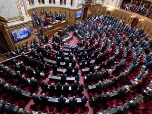 CARTE. Élections sénatoriales : élus en 2023 ou il y a quelques jours, qui sont les 30 sénateurs de la région Occitanie ?