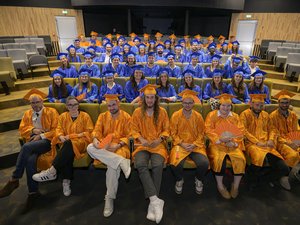 "Nous associons les entreprises du département à notre démarche" : à Rodez, le campus XIIe Avenue cultive son image locale