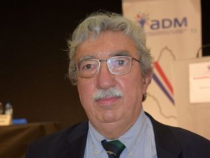 Pour "prendre du recul", le congrès des maires de l'Aveyron aura lieu ce jeudi 8 octobre