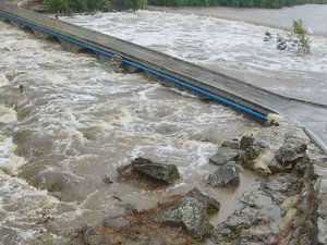 Episode méditerranéen : jusqu'à 71 jours de pluie en 24 heures, ces communes du Gard et de l'Hérault qui ont subi le déluge
