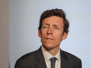 Blocage des lycées : Edouard Geffray, le ministre de l'Education nationale, s'exprime au journal de 20H face à la colère qui gronde partout en France