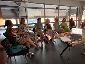 DÉCRYPTAGE. "Si tu ne viens pas, on ne te connaît pas" : la force du réseau professionnel pour les clubs d'affaires de l'Aveyron