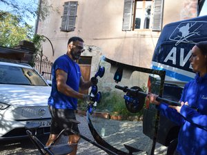 "Nous n'avons pas d'atelier, c'est exclusivement du service à domicile" : un vent de concurrence pour les Pare-brises aveyronnais