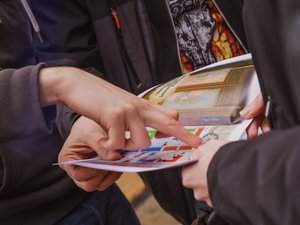 Escape game grandeur nature : l'univers d'Arsène Lupin s'apprête à investir le centre-ville de Rodez, et il reste des places !