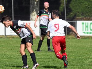 Coupe de l'Aveyron - tirage au sort des 32es de finale : deux chocs entre clubs de Départemental 1 pour commencer