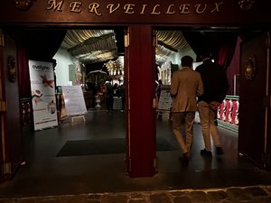 400 décideurs du monde économique, huit chefs derrière les fourneaux, entrepreneur récompensé, after... L'Aveyron en Seine, une nouvelle soirée de prestige aux saveurs de l'Aveyron