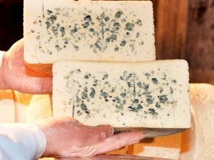 "Un incontournable pour les amateurs de fromage" : en 2026, le Bleu des Causses a choisi de privilégier le marché des pays de l'Aveyron à Paris