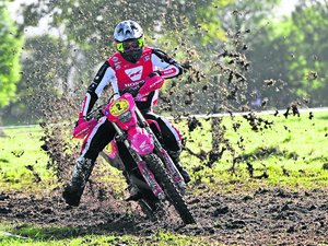 Moto : "Je pense que c'est une de mes dernières courses en enduro, donc je veux profiter", Hugo Blanjoue ne revient pas sur l'Aveyronnaise classic ce week-end pour faire de la figuration