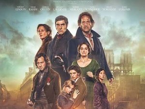 VIDÉO. Ce cinéma de l'Aveyron va projeter "Les misérables" avant une rencontre avec l'équipe du film... ou presque