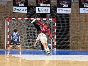 Handball - Nationale 1 : une assise défensive à retrouver pour Rodez-Onet qui se déplace à Montpellier
