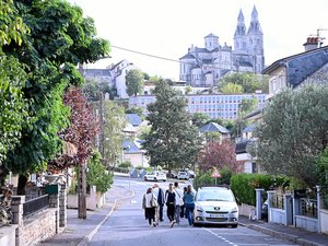 "C'est la première fois que des élus viennent jusqu'à nous" : en s'élançant du Faubourg, la ville de Rodez veut veiller sur ses quartiers