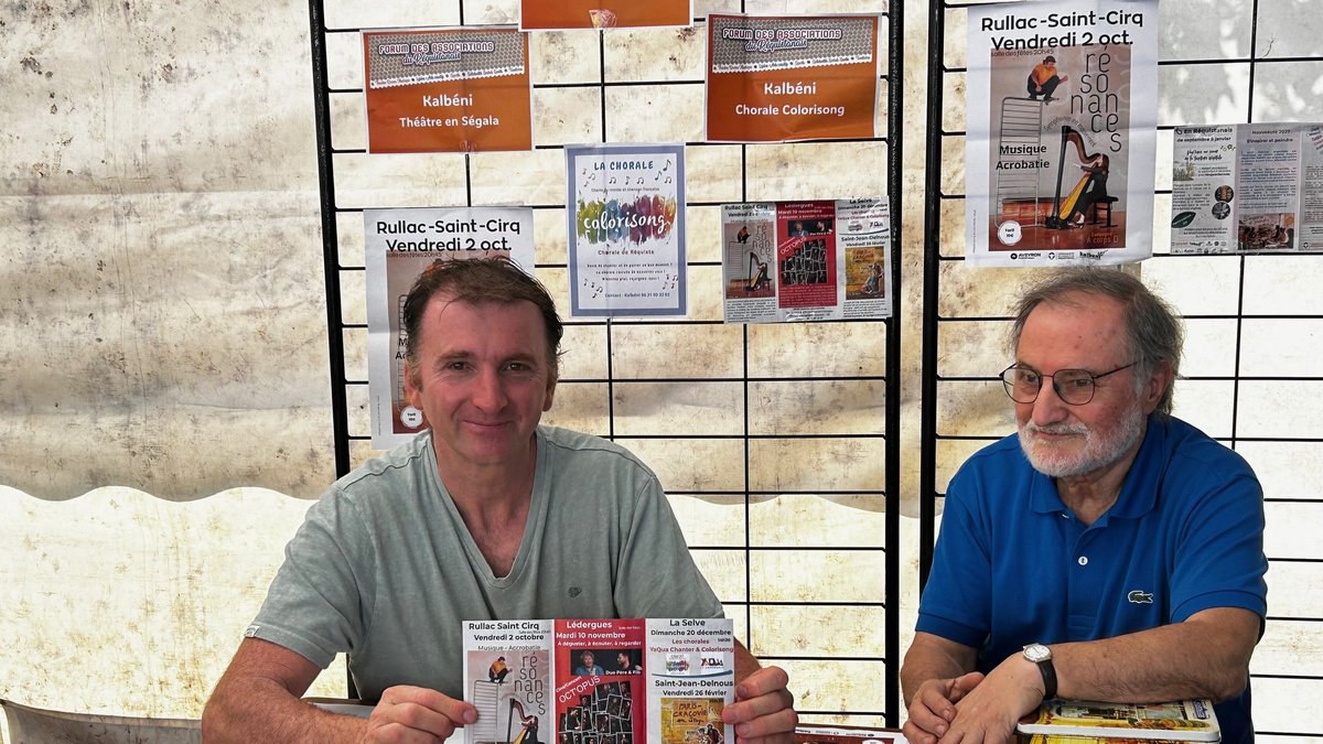 Association Kalbéni launches cultural season and workshops for seniors