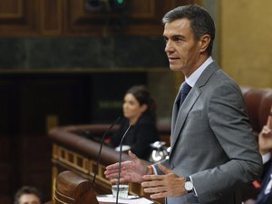 L'Espagne fonce vers des élections législatives anticipées : pourquoi Pedro Sánchez les a-t-il convoquées ?
