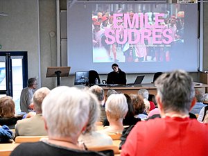 "Envie d'en savoir plus" : à Rodez, l'université du temps libre se renouvelle pour cultiver la curiosité