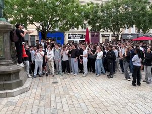Mobilisation du 6 octobre : blocage des lycées, appel à la grève par l'intersyndicale de l'Education nationale : un acte III qui devrait rassembler plus largement en Aveyron, à quoi s'attendre ?