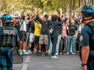 Blocage des lycées en Occitanie : département par département, voici la liste de tous les établissements fermés dans l'académie de Toulouse ce mardi 6 octobre