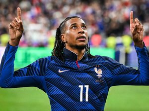 Ligue des nations : victorieuse face à la Belgique et en tête de son groupe, que manque-t-il à la France pour valider sa qualification en quarts ?