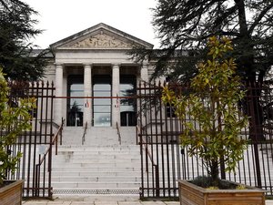 "Même si vous le niez, vous exerciez de l'emprise sur elle et en avez profité" : un homme de 24 ans condamné pour agression sexuelle sur mineure