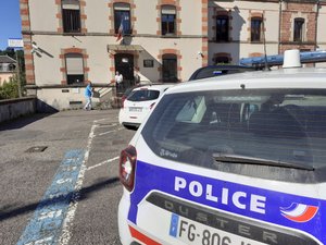 Blocage des lycées : deux jeunes en possession de mortier interpellés à Decazeville, légères tensions en marge de la mobilisation
