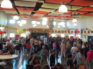 "Diversité des corps et des émotions", en Aveyron, en place pour le douzième Festival du livre de jeunesse
