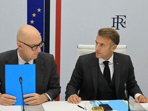 Crise de la dette : "La France est un grand pays" mais ne peut plus se permettre la moindre erreur sur ses finances publiques