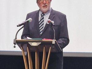 INTERVIEW. "C'est le maire qui tient la République" : les mots de Jean-Marc Calvet avant le congrès des maires et présidents de communautés de l'Aveyron
