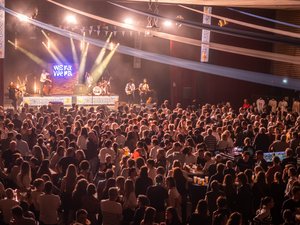 111 fûts de 30 litres pour plus d'un millier de participants : tout est prêt pour la nouvelle édition de l'Oktoberfest de Rodez