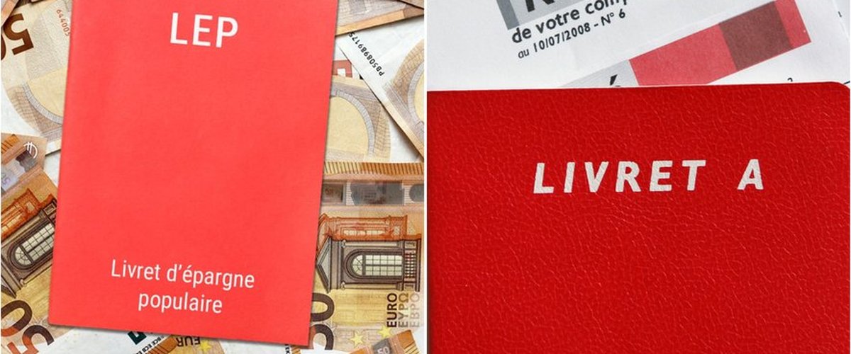 Livret A, LDDS, LEP… Pourquoi vous pourriez être concerné par le prélèvement direct de votre argent sur vos comptes