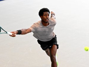 Tennis : les têtes de série au rendez-vous aux Internationaux de Rodez
