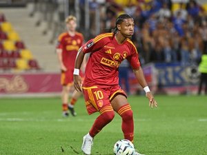 Ligue 2 : deux nouvelles diffusions en décalé pour le Rodez Aveyron football, qui portera le total à sept en 14 journées !