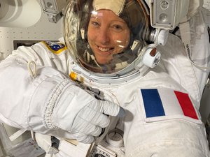 Sophie Adenot de retour de l'ISS : où et à quelle heure suivre l'arrivée sur Terre ce jeudi de l'astronaute française ?