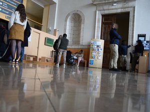 "Arrête, il ne faut pas qu'il y ait de traces pour l'école" : accusé de violences par trois fillettes, un couple relaxé au tribunal de Rodez