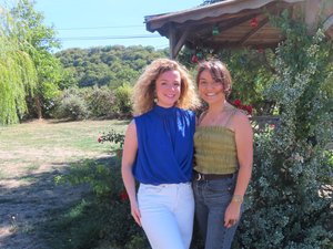 "Revenir sur le terrain" : deux jeunes cinéastes dévoilent leur documentaire en Aveyron avec l'histoire de Paul Bergonnier, rugbyman en rémission d'un cancer