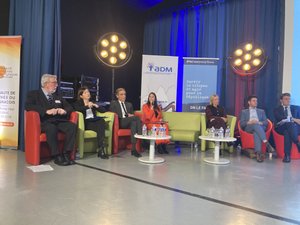 "On vient pour échanger et piocher des idées" : haro sur les normes au congrès des maires de l'Aveyron
