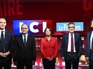 "Afflux massif et fictif de connexions" : la plateforme de vote pour la primaire sociale-démocrate victime d'une cyberattaque