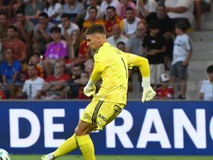 Ligue 2 : Saint-Étienne-Rodez, à quelle heure et sur quelle chaîne suivre le déplacement du Raf chez les Verts, ce samedi ?