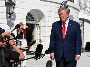 "Une attaque existentielle", "L'histoire jugera ce moment" : levée de boucliers mondiale après le nouveau caprice de l'administration Trump contre la Cour pénale internationale