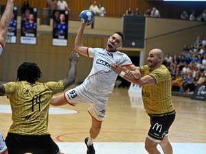 Handball : le Roc doit stopper l'hémorragie